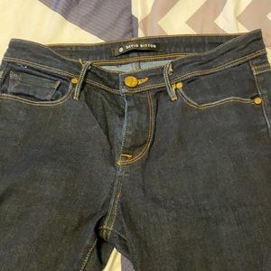 David Bitton jeans.